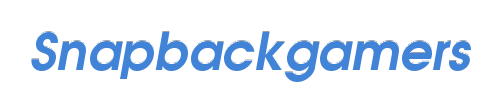 snapbackgamers.com
